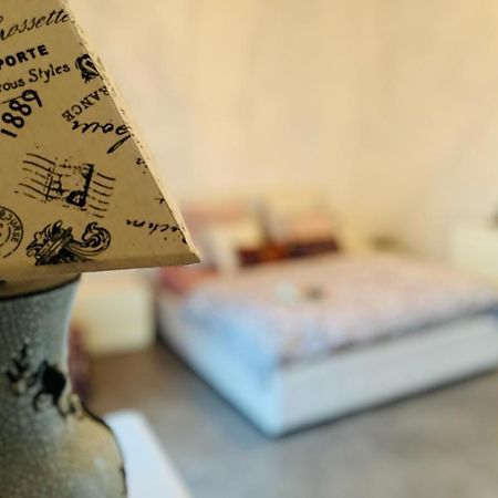 Apartament Casa Feby Aosta Zewnętrze zdjęcie